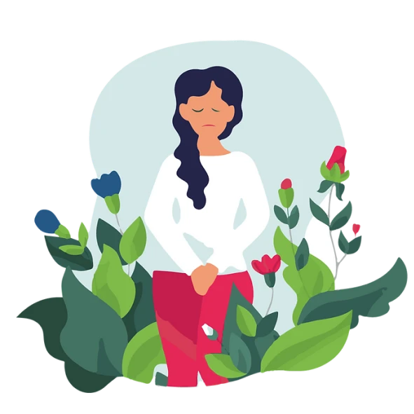 Guia prático da Incontinência Urinária - conheça as principais causas