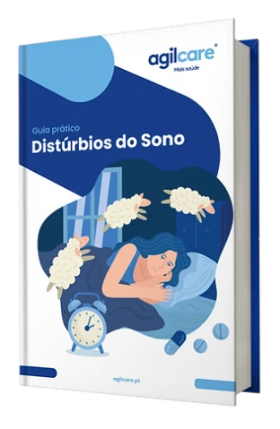 Guia prático - Distúrbios do sono