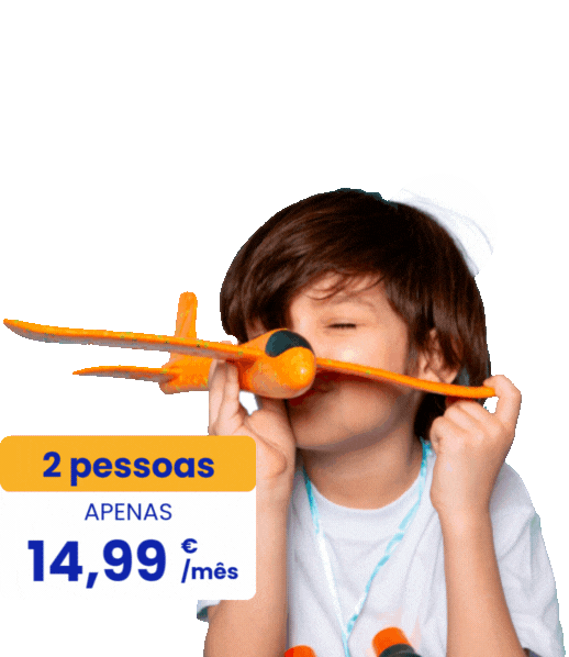 Plano de Saúde Crianças Agilcare