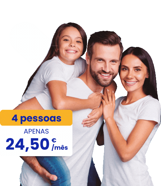 Plano de Saúde Familiar Agilcare