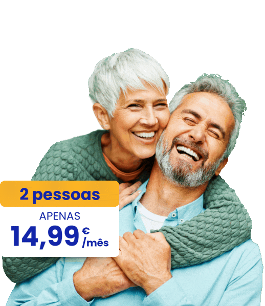 Plano de Saúde Seniores Agilcare