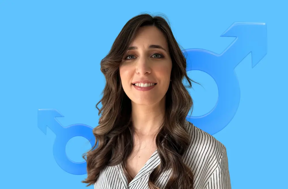 Andropausa e Saúde Mental – Entrevista Dra. Mariana Fernandes