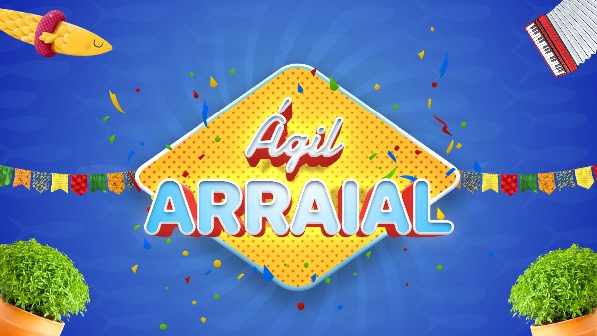 AgilArraial