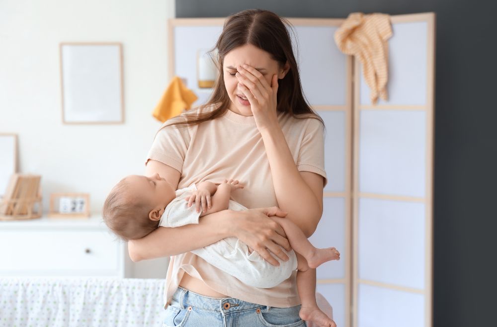 Prótese ou Implante: qual a diferença? Depressão pós-parto: conheça os sinais!