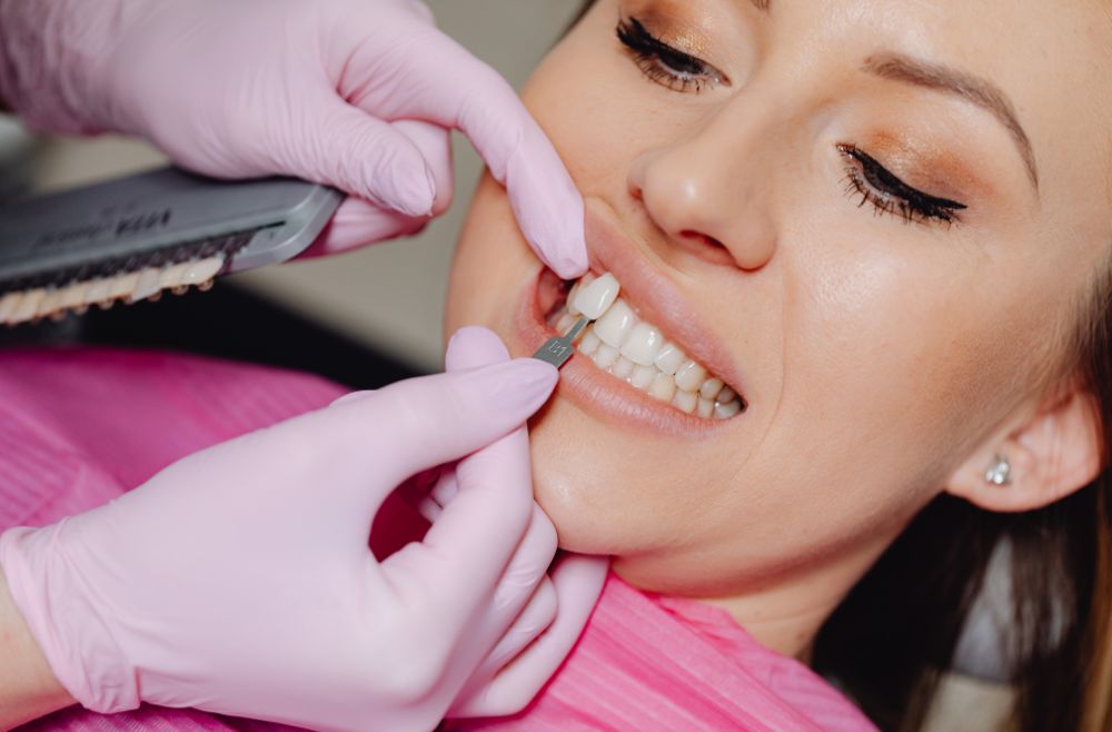 Apendicite: o que é e como tratar O que são Facetas Dentárias?