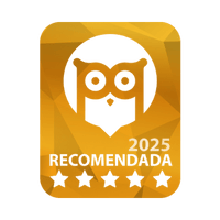 marca recomendada 2025 agilcare