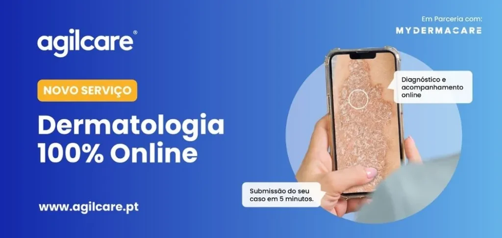 dermatologia online agilcare
