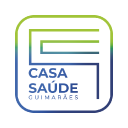 Agilcare - Mais saúde, mais bem-estar Logo Casa Saúde Guimarães