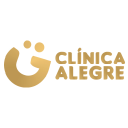Agilcare - Mais saúde, mais bem-estar Logo Clínica Alegre