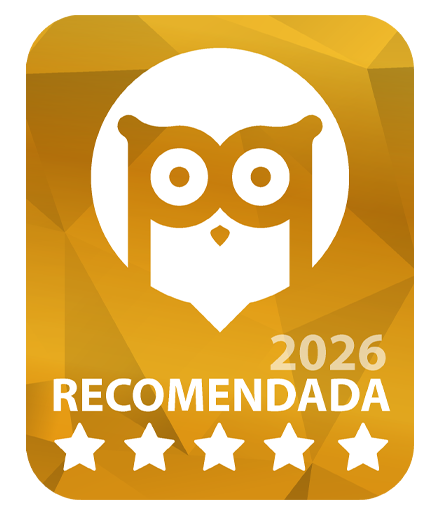 Agilcare Marca Recomendada 2026