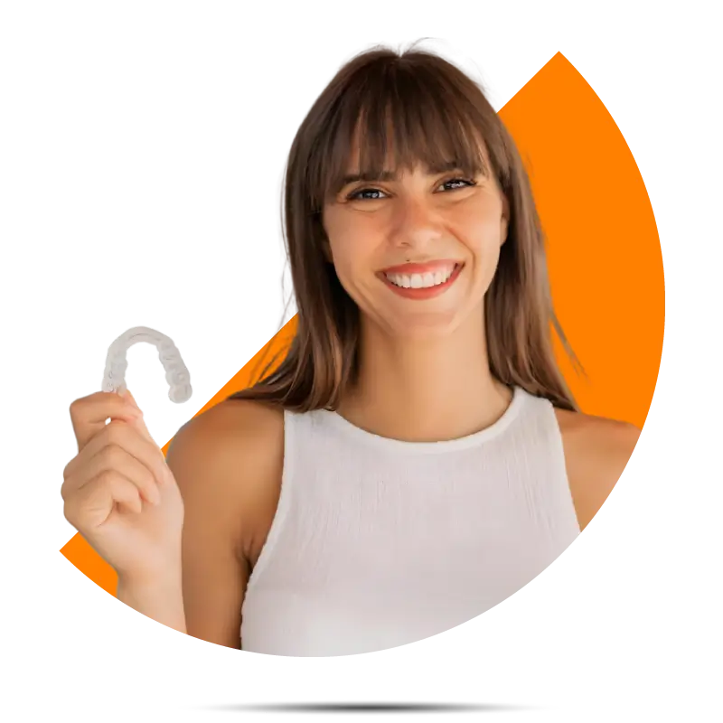 alinhadores invisíveis agilcare plano dental