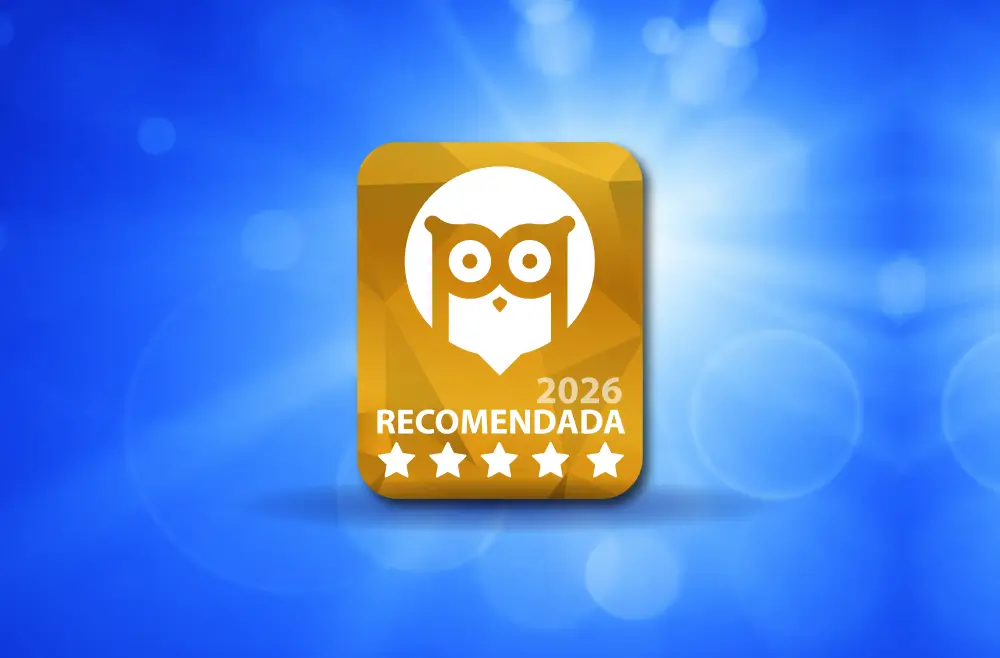 Agilcare vence prémio Marca Recomendada na categoria Planos de Saúde