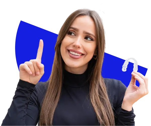 alinhadores invisíveis agilcare plano dental