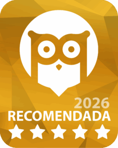 Marca Recomendada Selo 2026