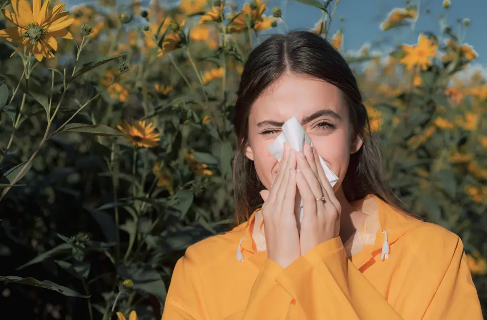 Alergias de primavera: sintomas, prevenção e quando procurar ajuda