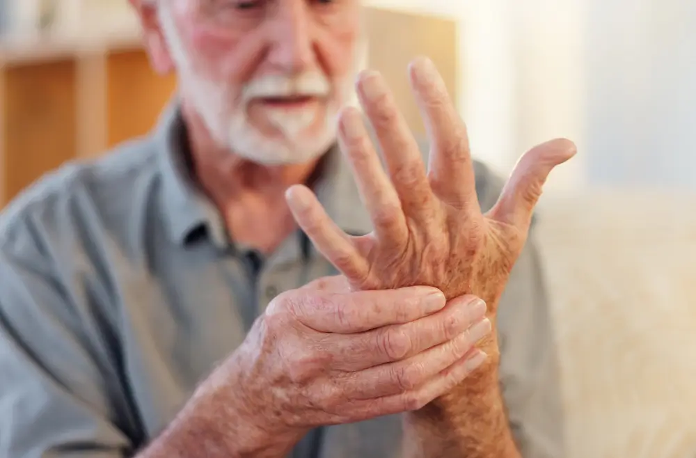Parkinson: sinais precoces e importância do diagnóstico