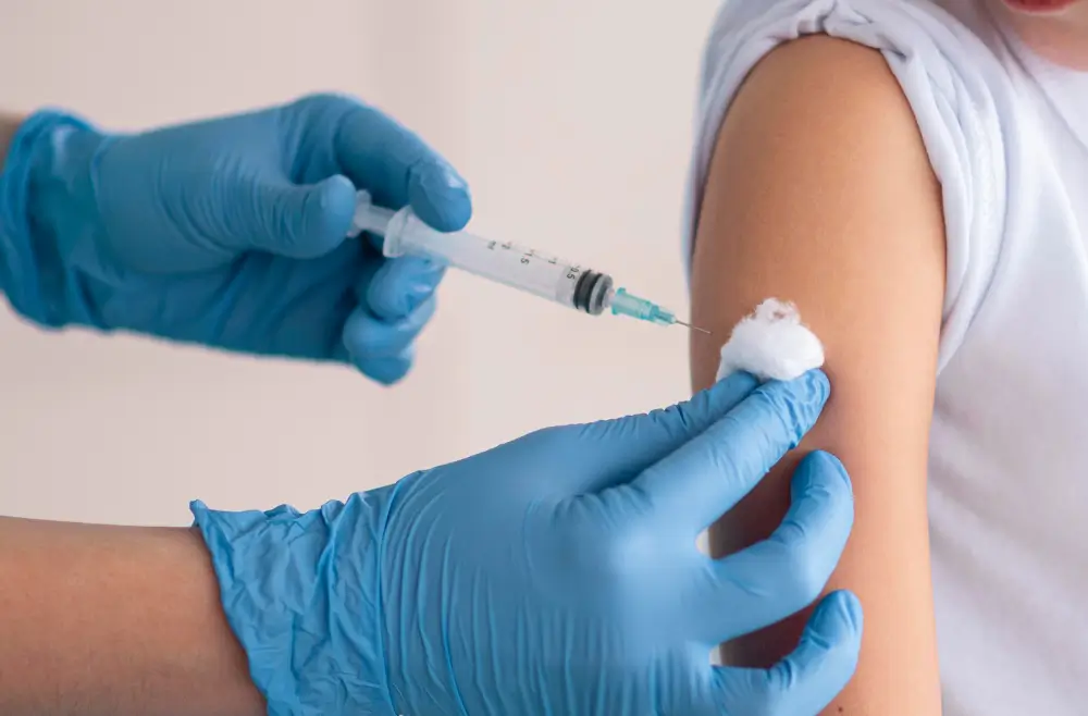 Vacinas: mitos, verdades e porque continuam a ser tão importantes