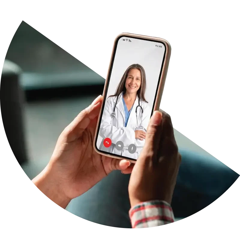 consultas online teleconsulta ou videoconsulta agilcare
