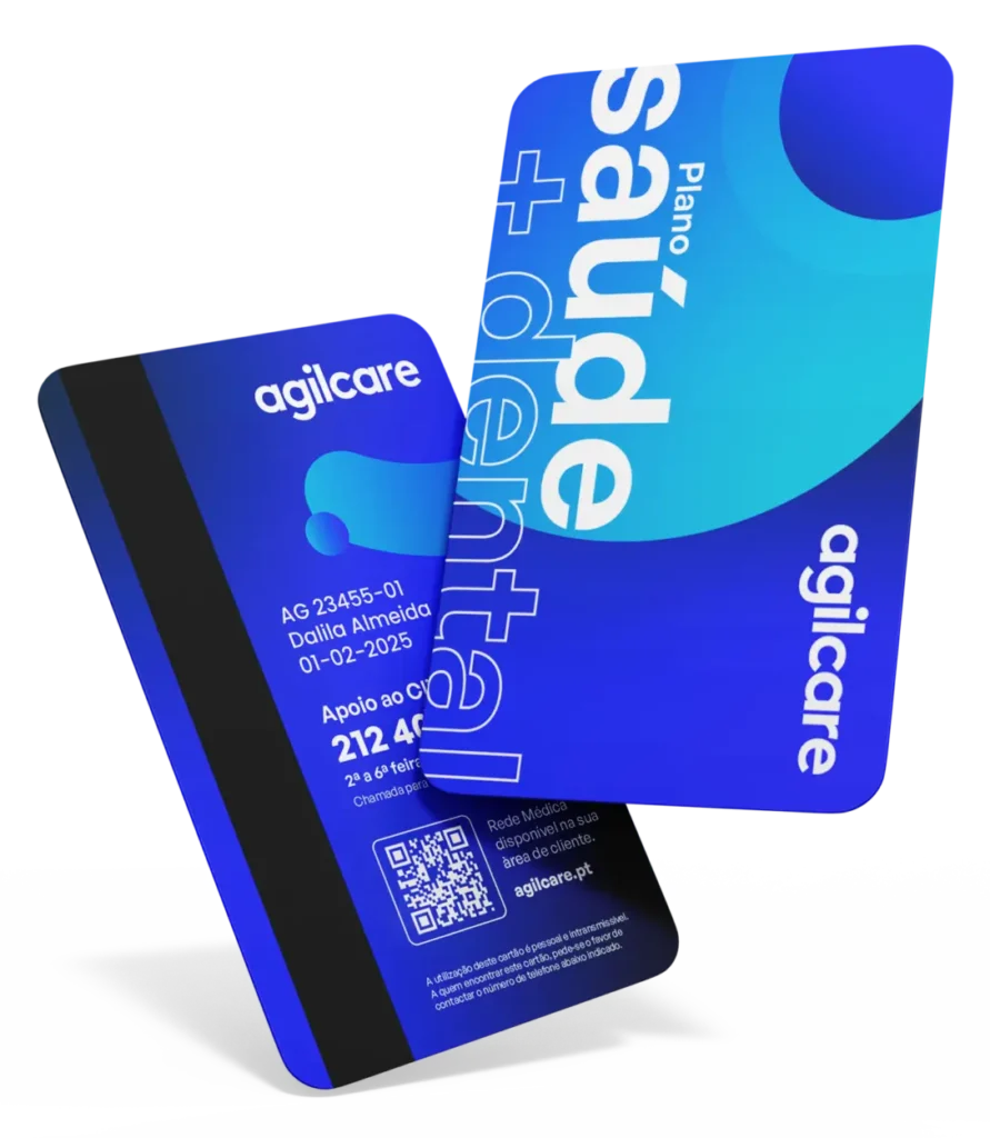 cartao agilcare plano de saude e plano dental
