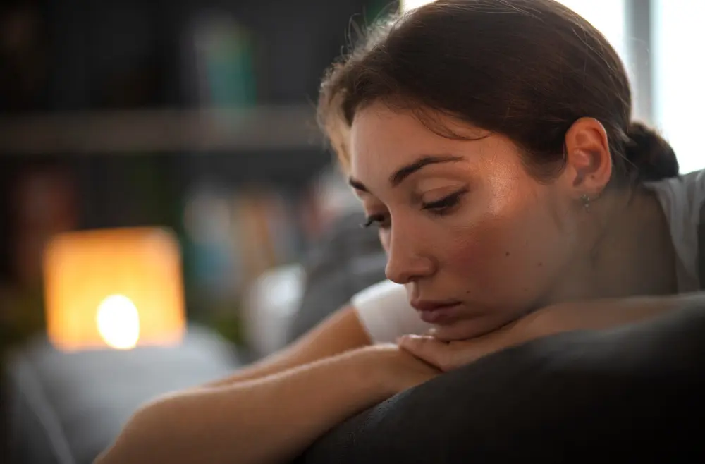 Depressão Sazonal: Sintomas e como identificar