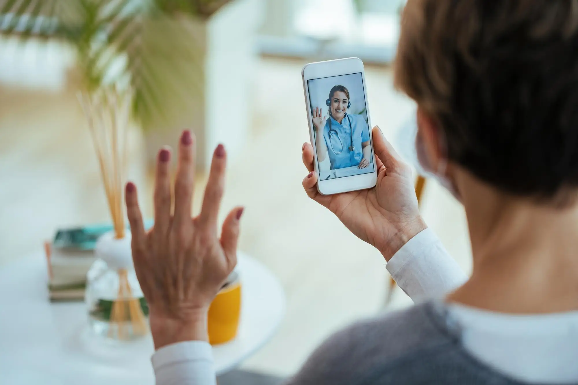 consultas online agilcare videoconsulta plano saude