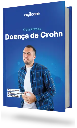 Doença de Crohn